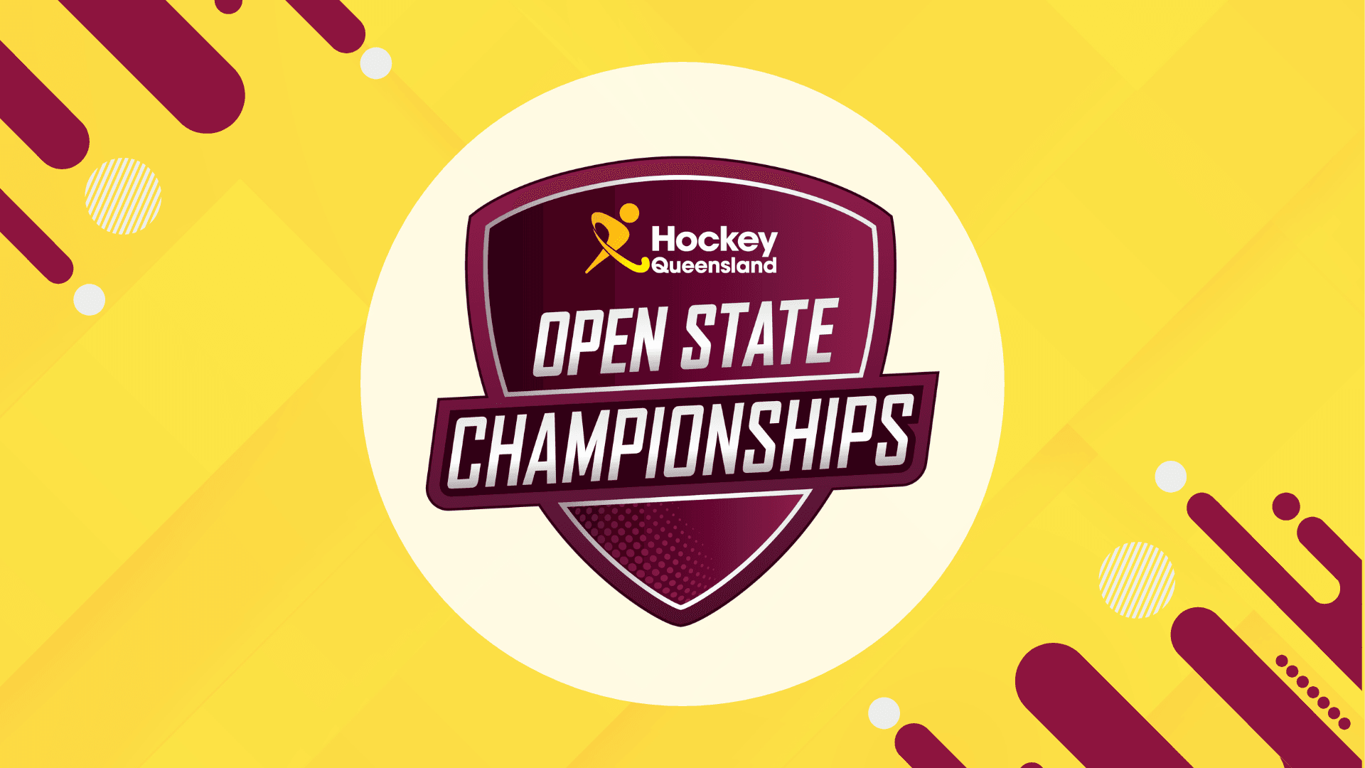 Bundaberg v Brisbane 2 — 2026 Hockey Queensland Championship - Men's Div 2