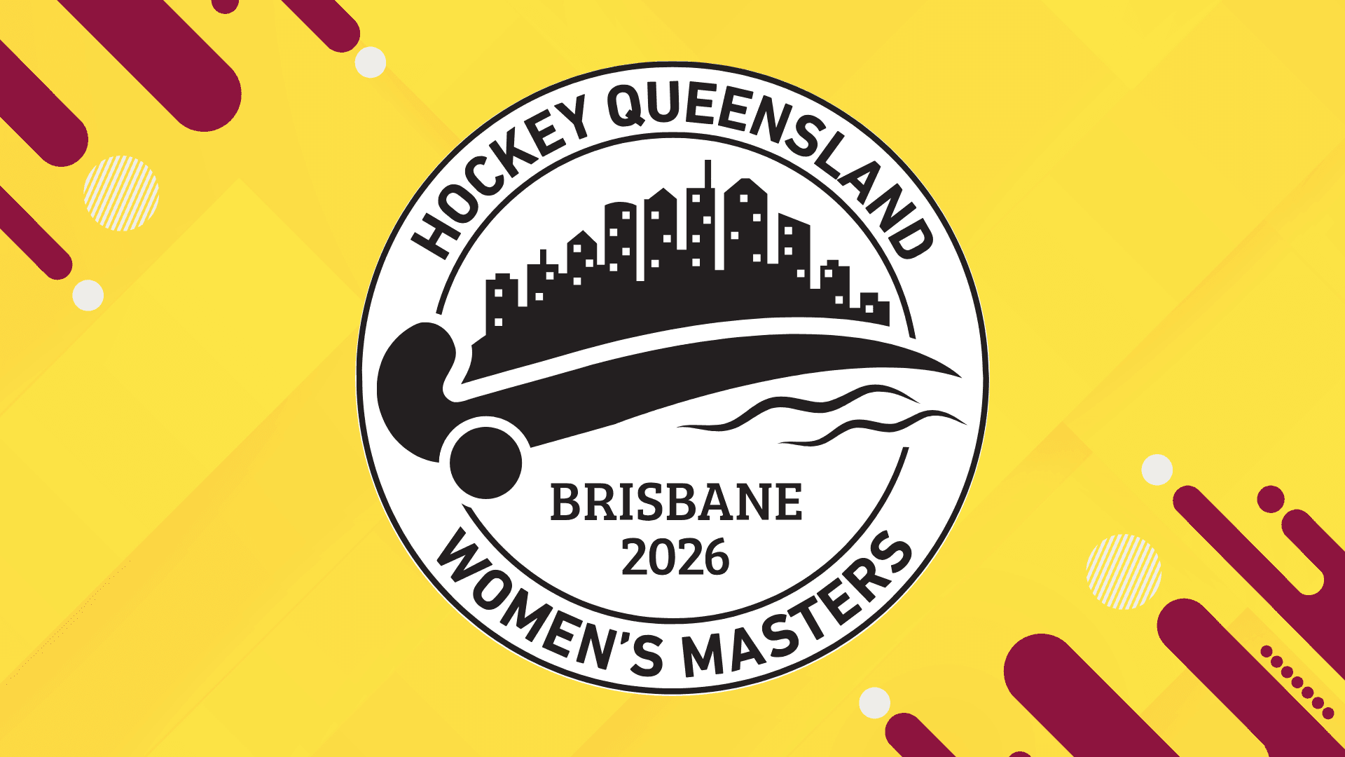 Tweed 1 v Toowoomba 1 — 2026 QLD Women's Masters State Championship - Div 1