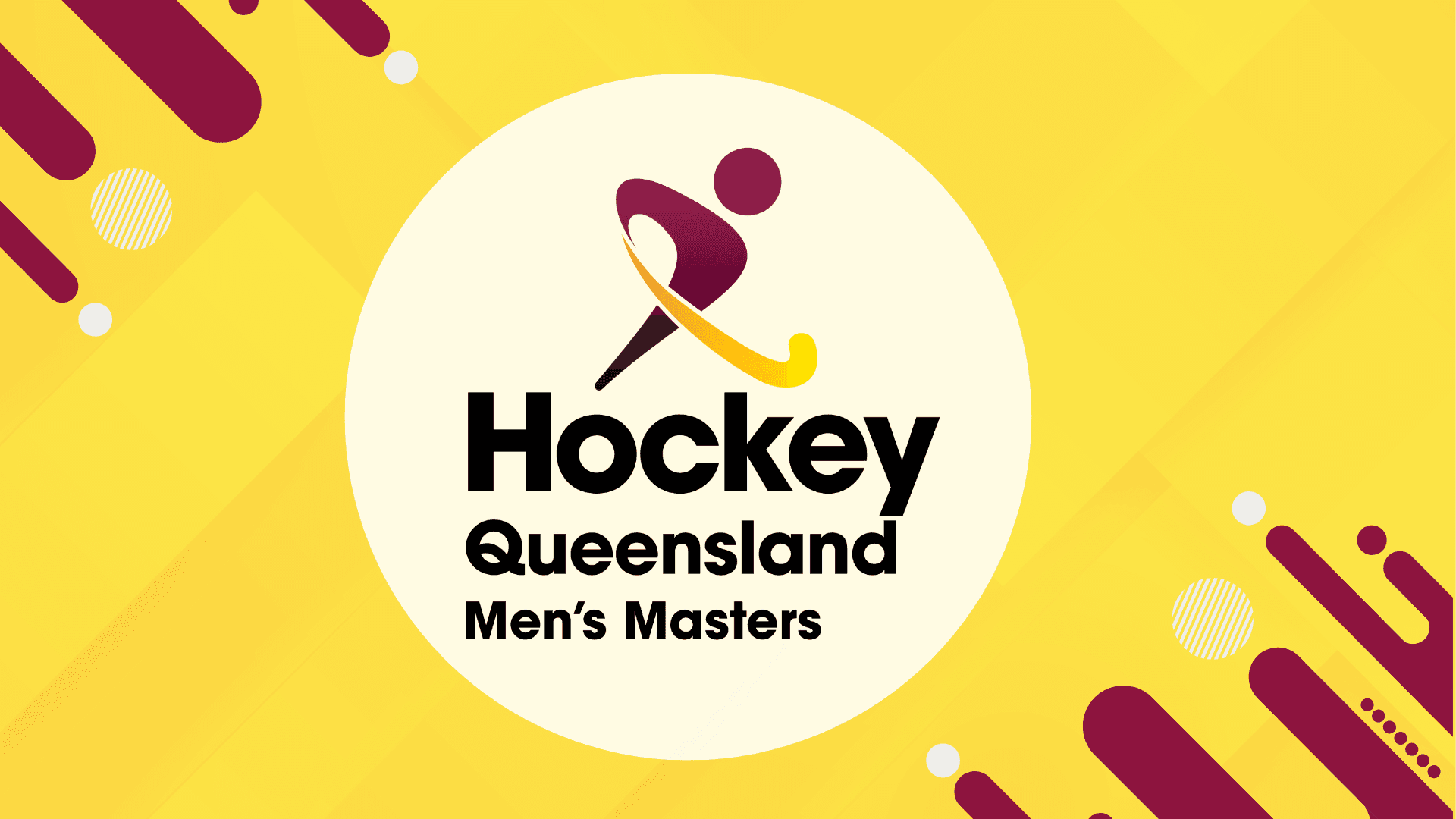 Ipswich v Townsville — 2026 Hockey Queensland Men's Masters - 34+