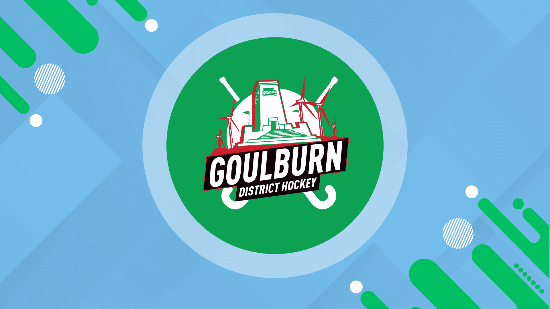 Drifters Hockey Club v Fireflys Hockey Club — 2026 GDHA 1st Grade Men