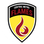 Central Flames