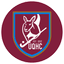 University Queensland Hockey Club 2