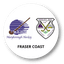 Fraser Coast