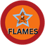 Flames