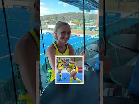 Name a Hockeyroo we haven't thought of in a while Part 2