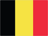 BELGIUM flag