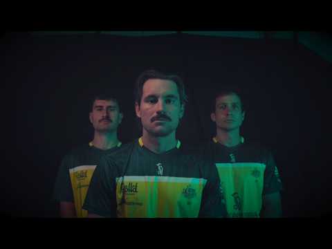 Kookaburras 2026 FIH World Cup Promo Video
